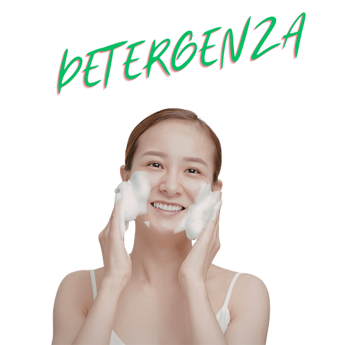 Detergenza