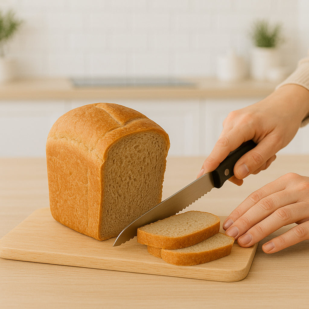 Pan Bauletto Low Carb