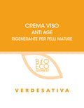 Campioncino Crema Viso Anti-Age