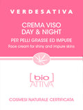 Campioncino Crema Viso Day & Night