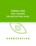 Campioncino Crema Viso Pelli giovani