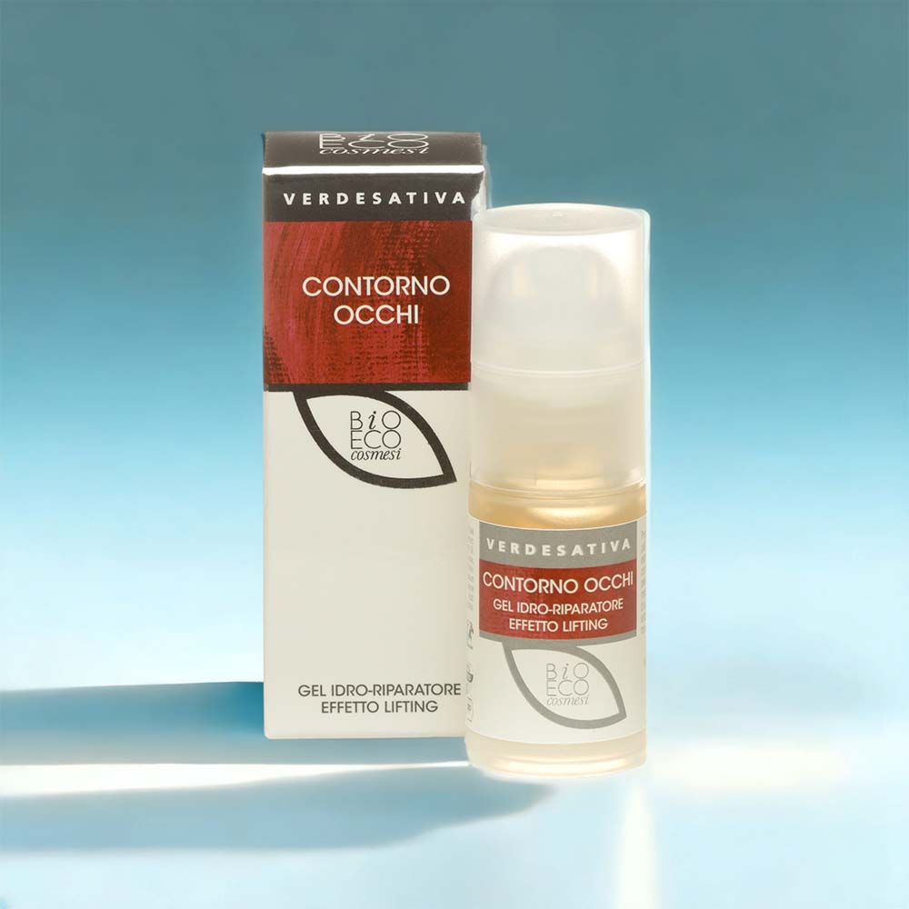 Contorno-Occhi