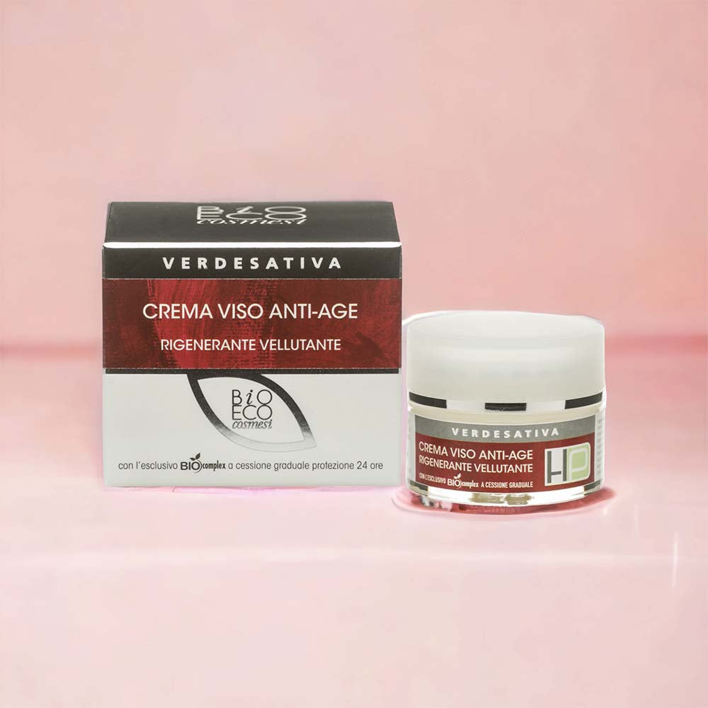 Crema Bio Complex Viso