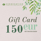 E-Gift Card Verdesativa