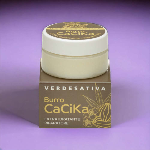 burro cacika