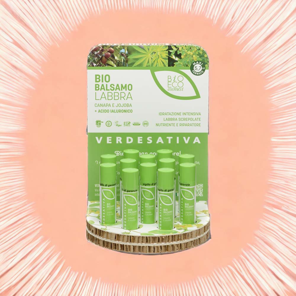 Bio Balsamo 2
