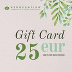 E-Gift Card Verdesativa