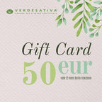 E-Gift Card Verdesativa