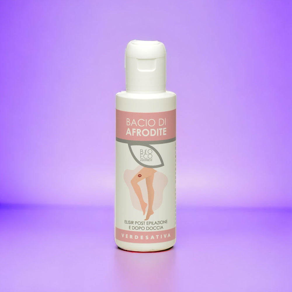 Olio Bacio di Afrodite