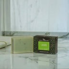 8105 Bio sapone alla canapa