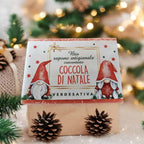 Bio sapone coccola natalizia 8281