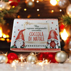 Coccola di Natale