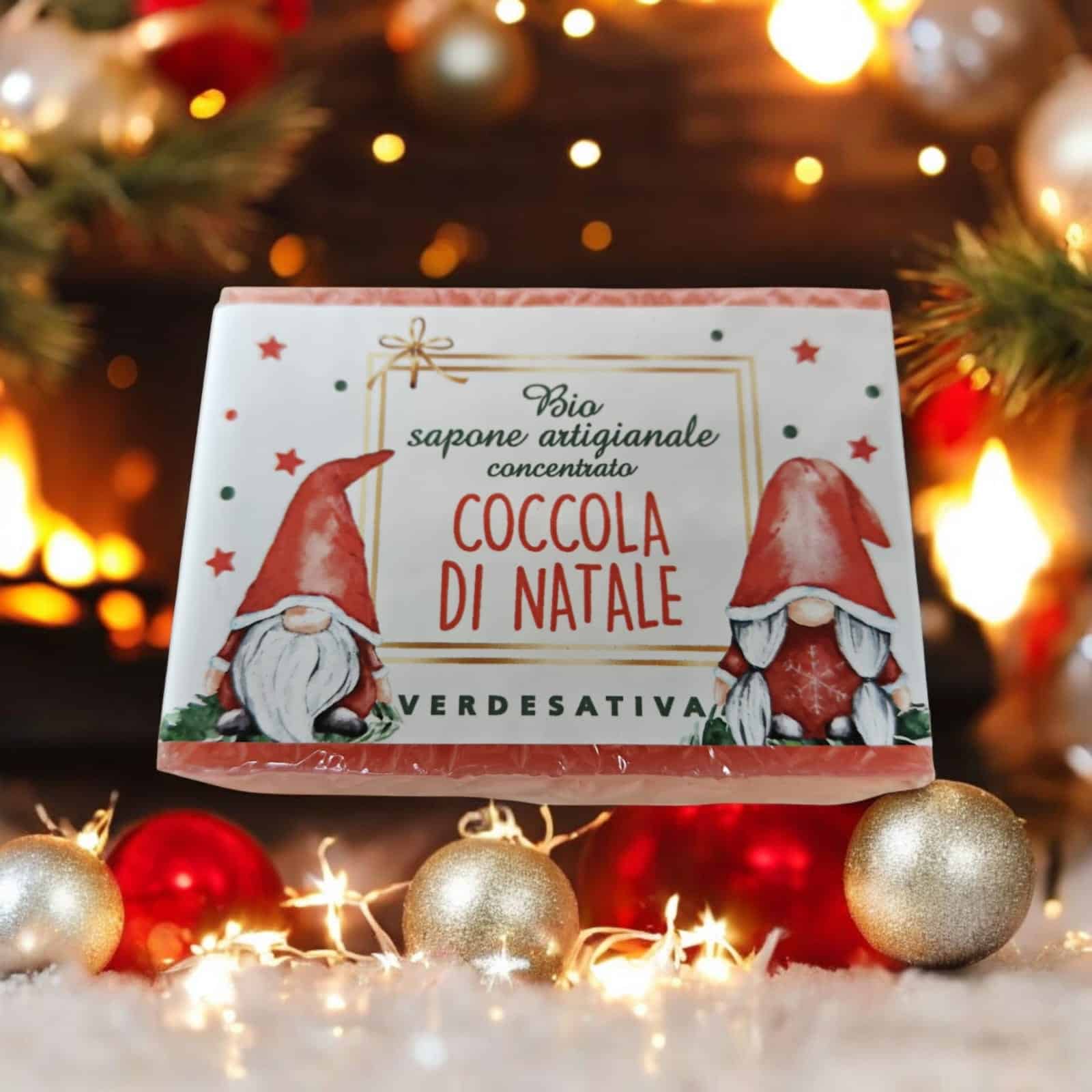 Coccola di Natale