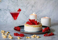 Mix per Torte e Biscotti Reduced Carb 500G