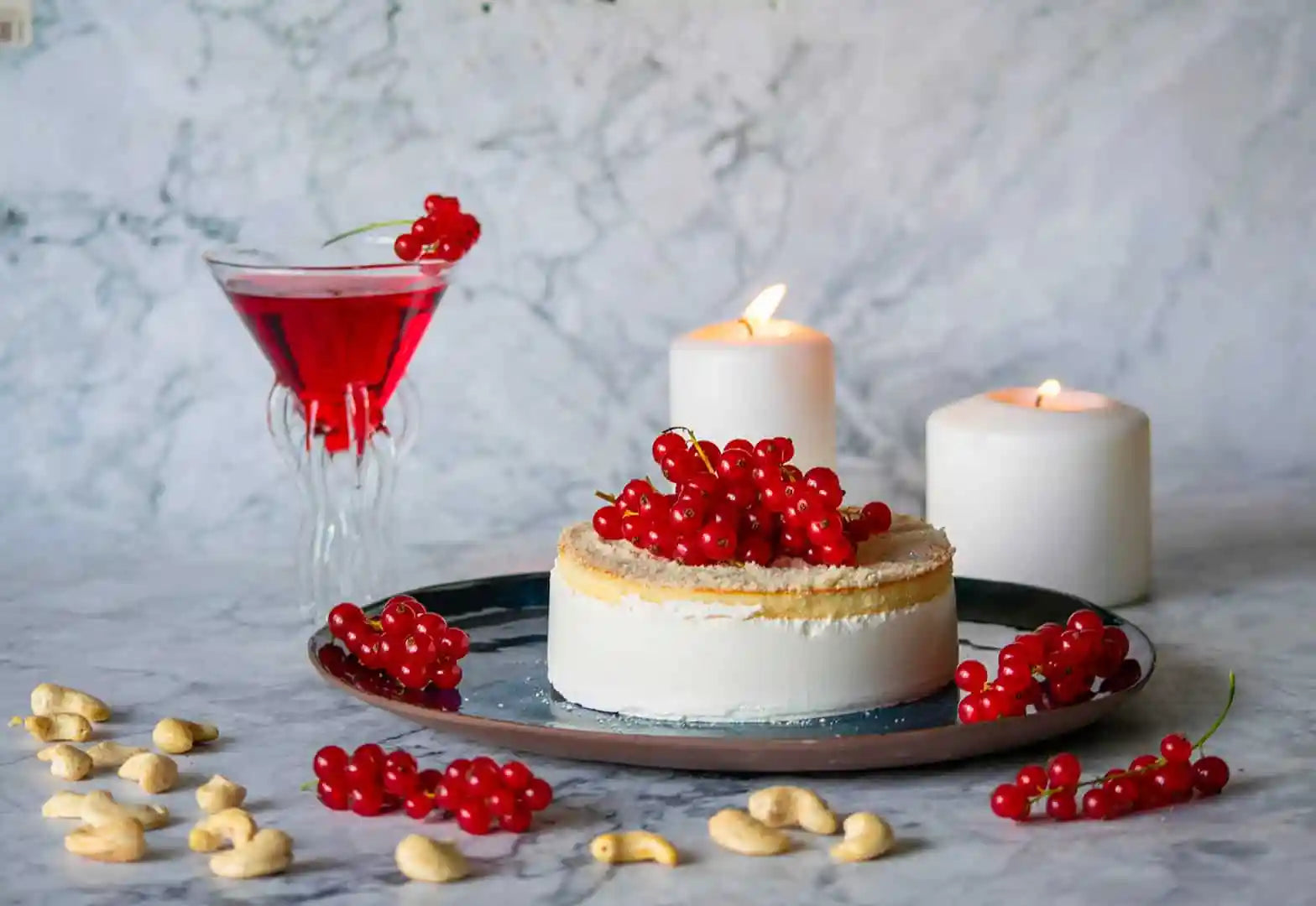 Mix per Torte e Biscotti Reduced Carb 500G