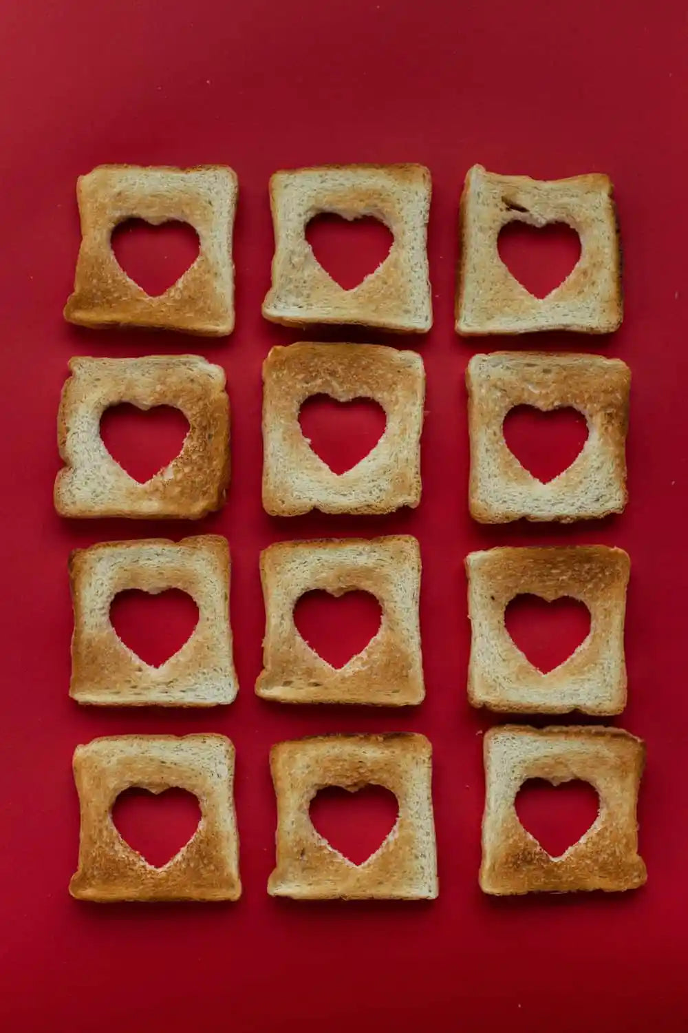 Fette biscottate Reduced Carb (8pz)