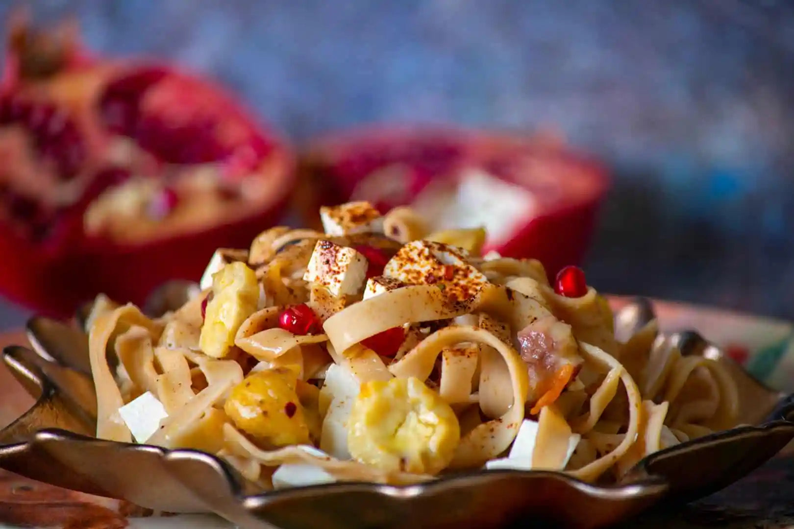 Tagliatelle low carb 250g