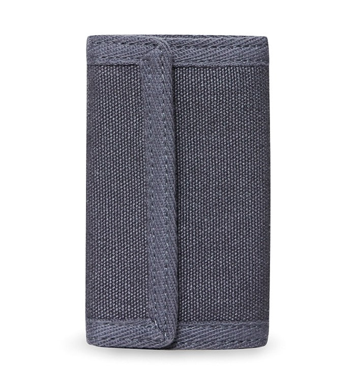 HP 0067 - PORTACHIAVI Chiusura in velcro