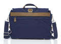 HF 0019 - Borsa mono spalla dimensioni 36x28x13