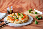 Base pizza low carb scad 04/03/26