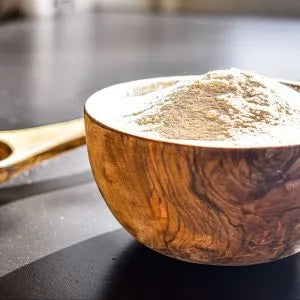 Amido resistente di Tapioca 500G