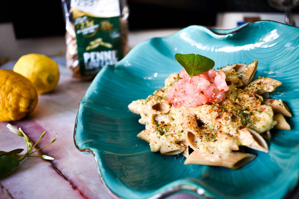 Penne low carb 250g