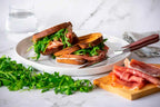 Pan Bauletto Low Carb