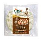 Base pizza low carb scad 04/03/26