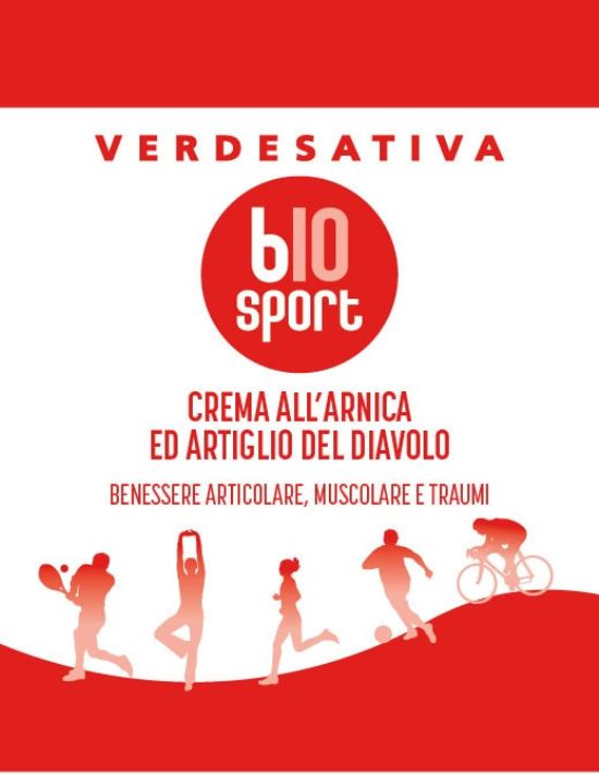 crema arnica campioncino