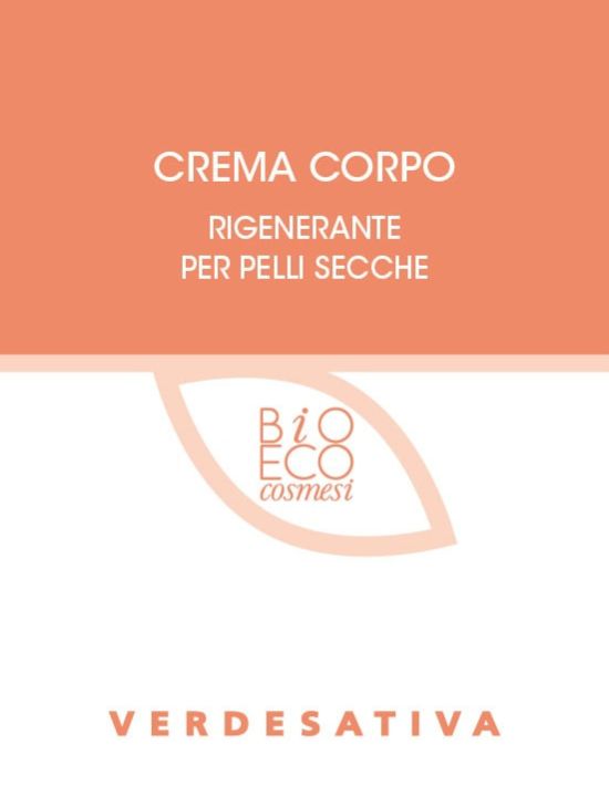 crema corpo campioncino