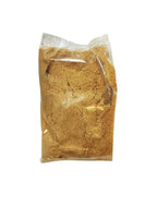 Pan Grattato Low Carb