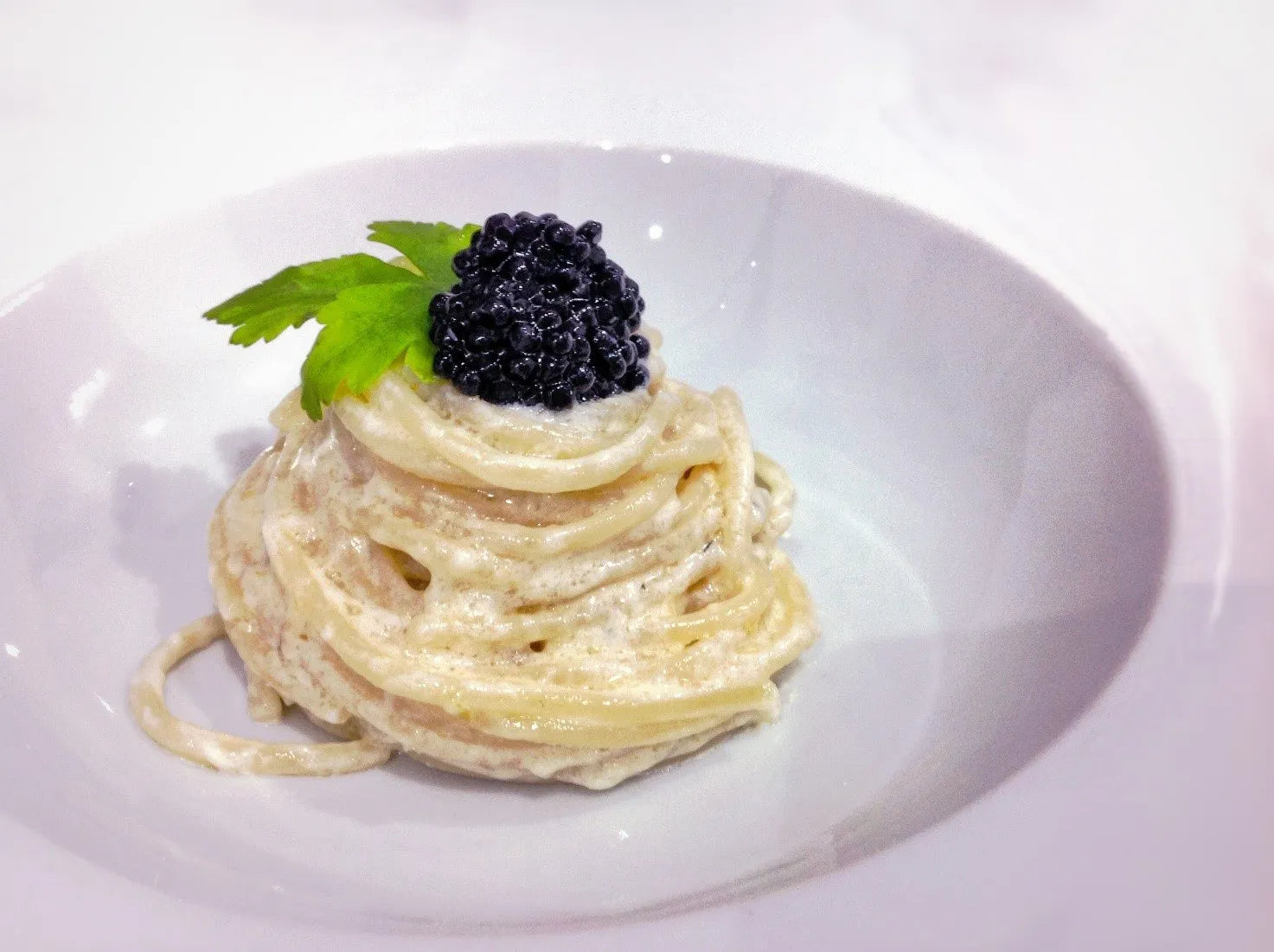 Spaghetti low carb 250g