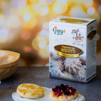 Mix per Torte e Biscotti Reduced Carb 500G