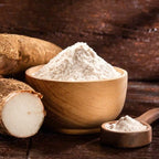 Amido resistente di Tapioca 500G